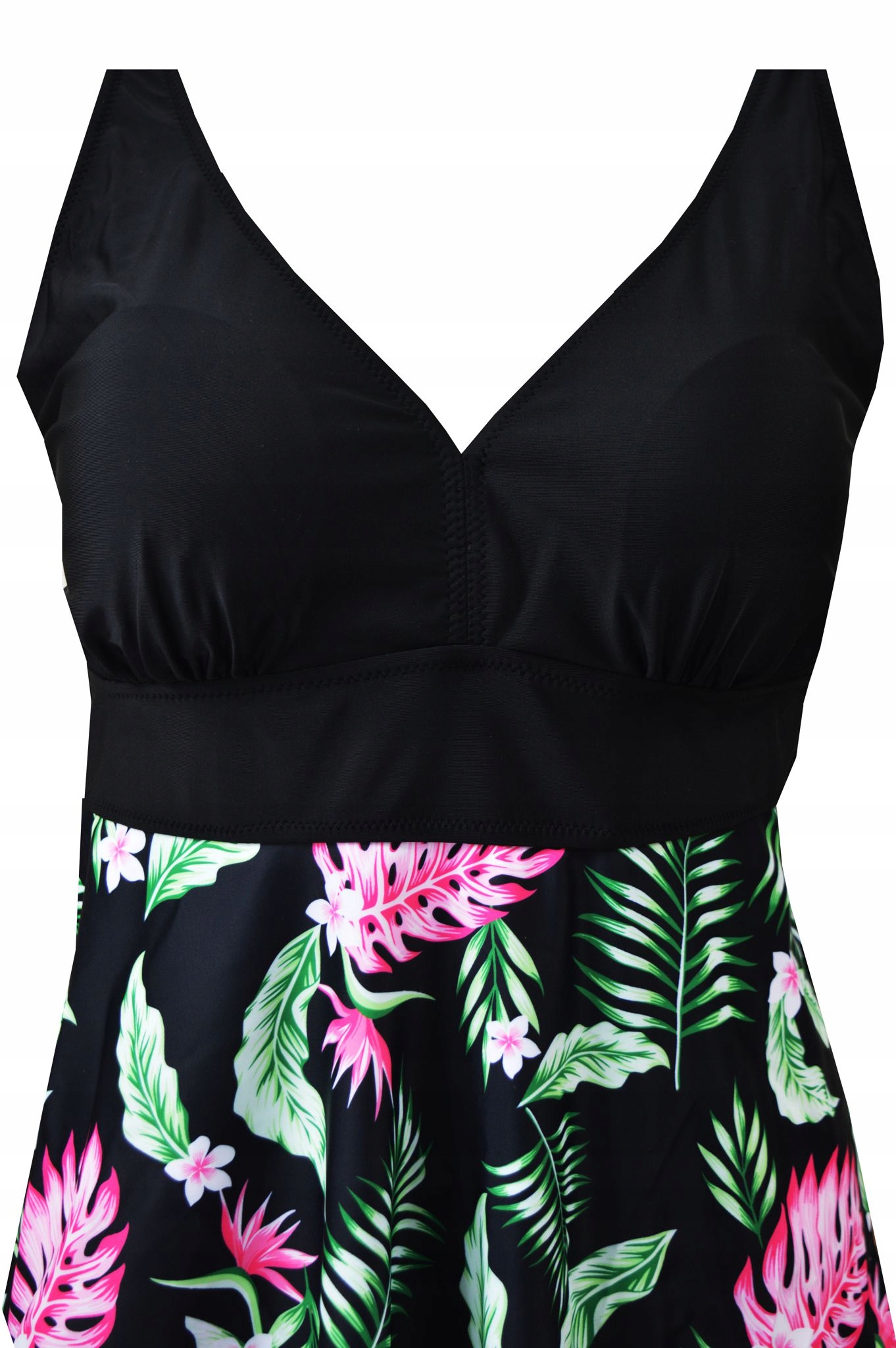 Strój kąpielowy Tankini plus size roz 58/60 Kolekcja Lato