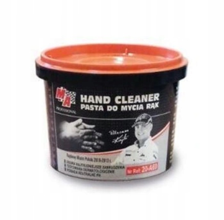 PASTA DO MYCIA RĄK 500ML MOJE AUTO PROFESIONAL