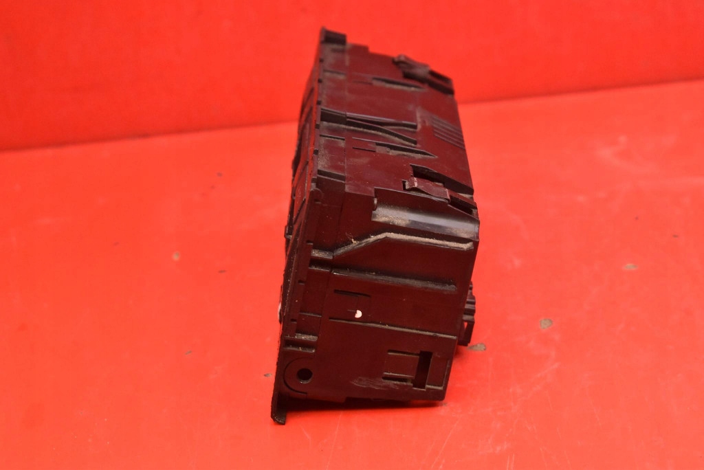 control panel air conditioning devices KLIMY 8E0820043H AUDI A4 B6 00-05