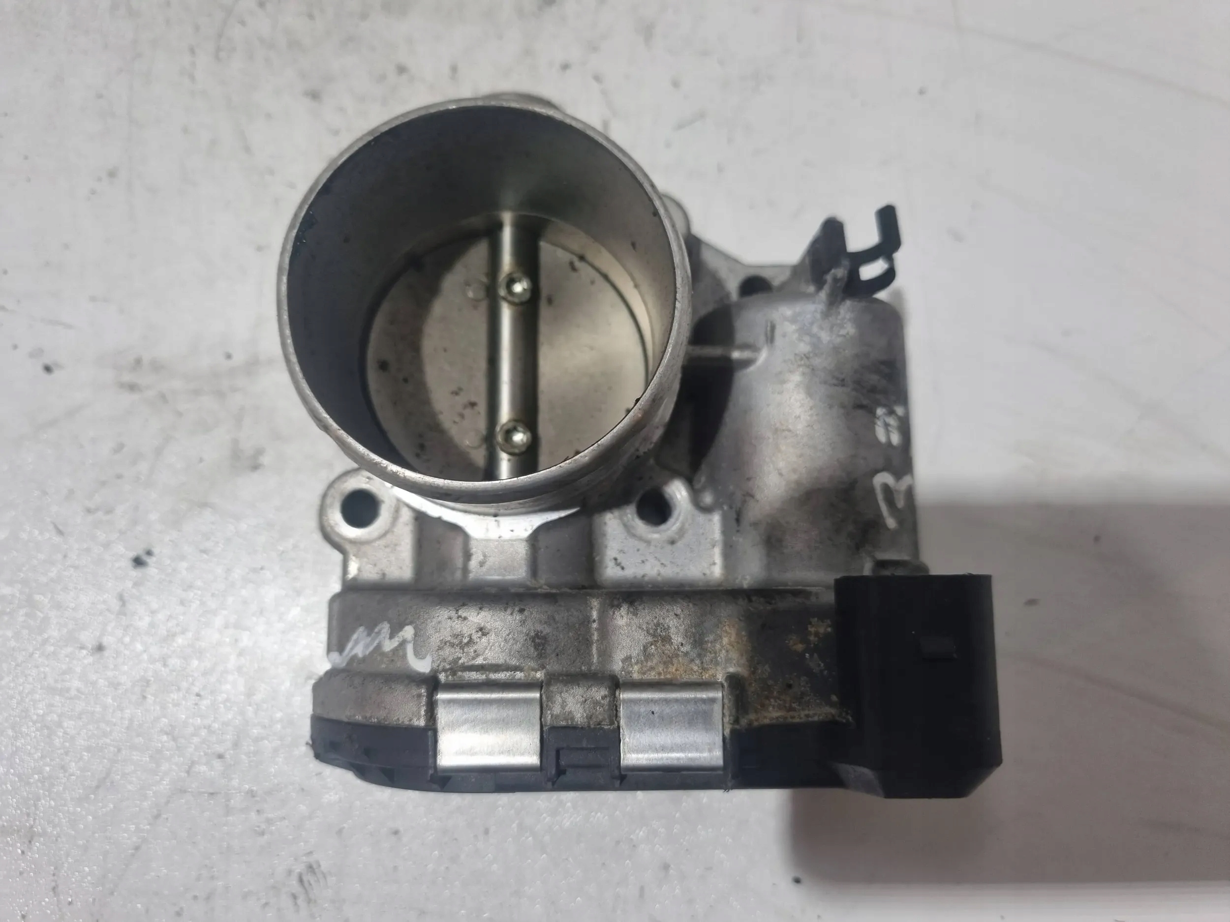 VALVOLA A FARFALLA 7S7G-9F991-CA FORD MONDEO KUGA 1.6 ECOBOOST