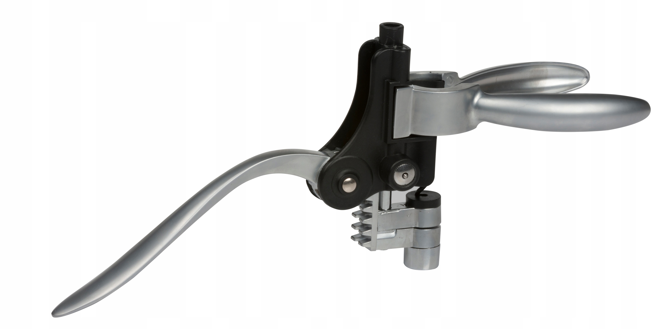 

Korkociąg Z Dźwignią Otwieracz Do Wina 0339