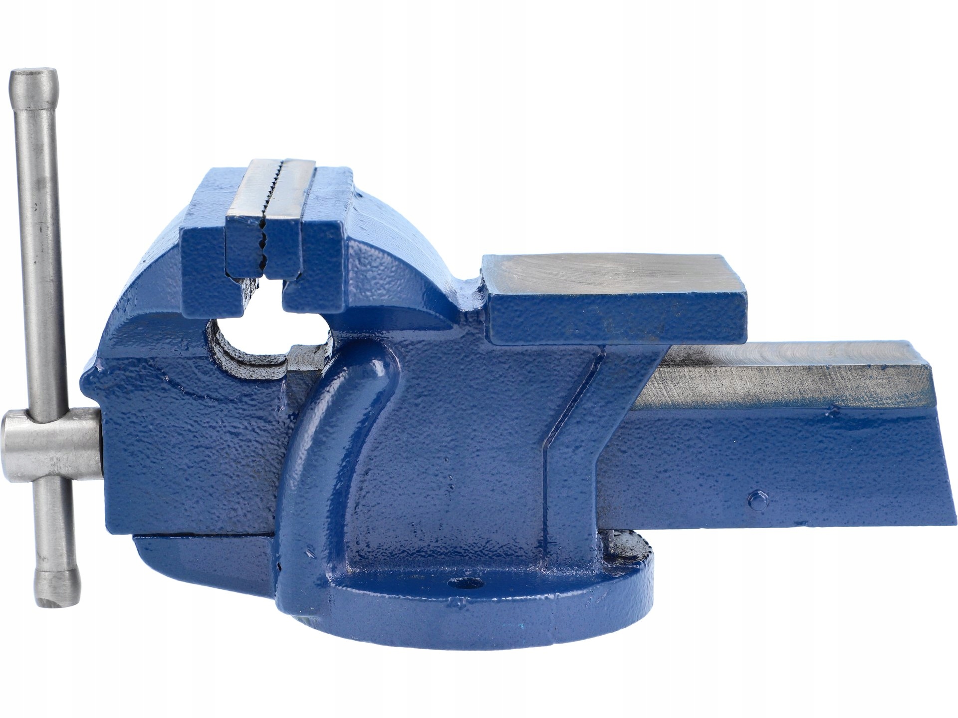 Pevný Zámečnický Svěrák 125 MM Vorel