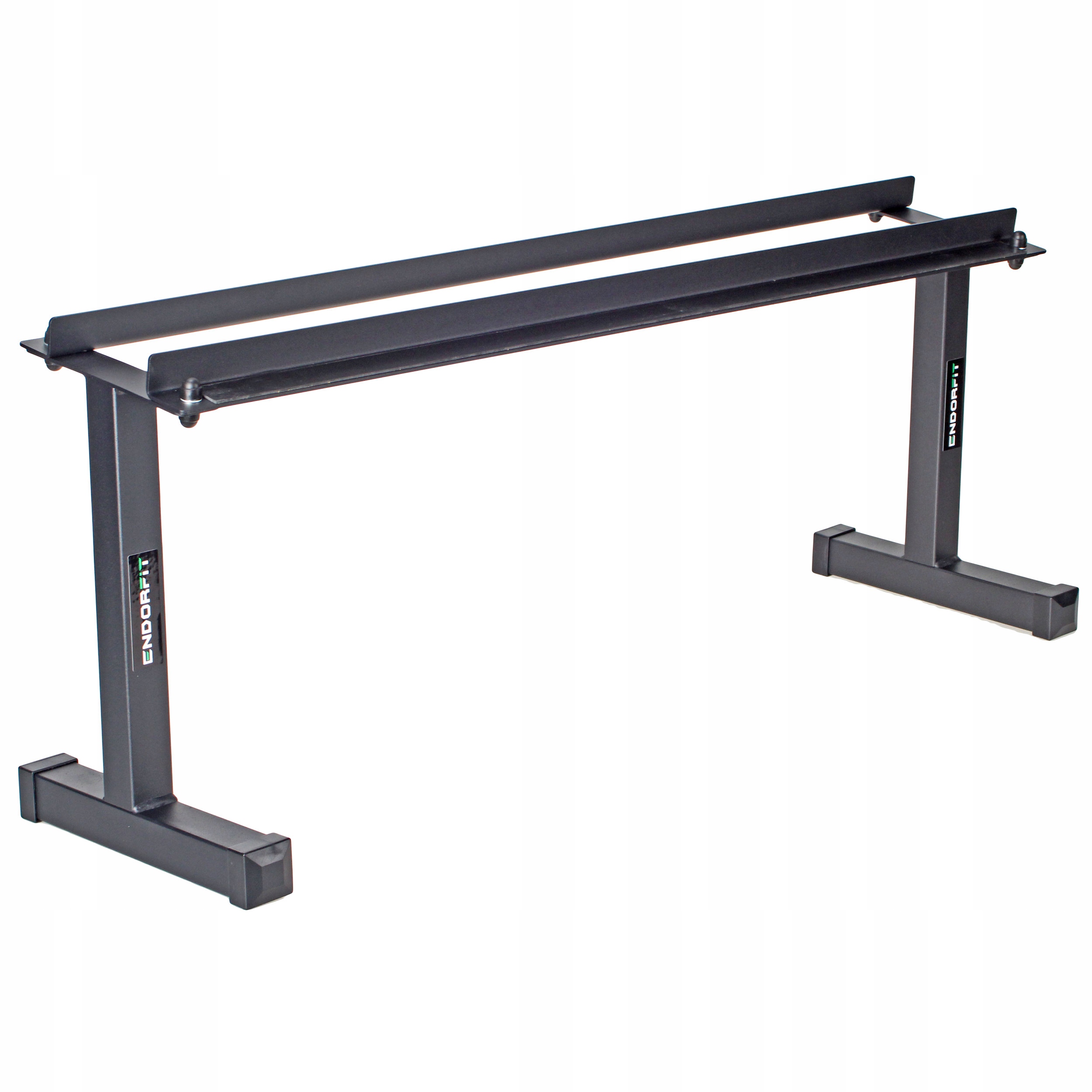 WYTRZYMAŁY Stojak NA HANTLE HANTELKI OBCIĄŻENIE Model EH-S119