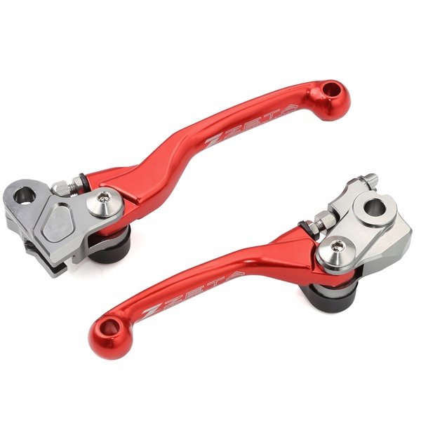 ZE44-0103 - Кованые тормозные ручки сцепления HONDA CRF450RX ZETA