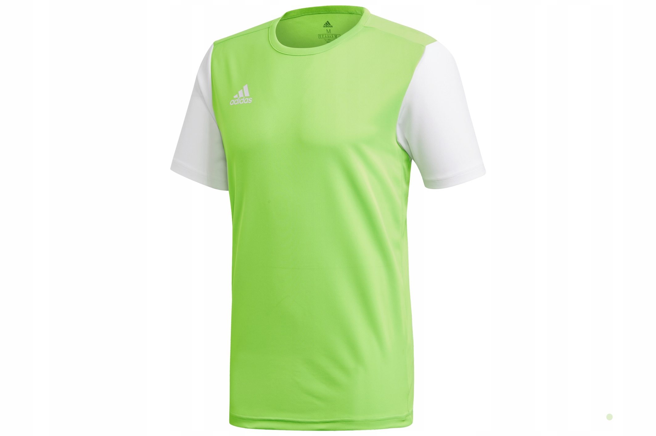 

Adidas Koszulka Estro zielony t-shirt męska S