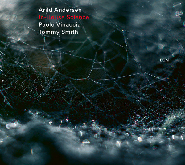 Arild Andersen In-House Science