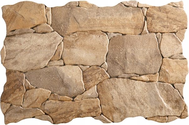 PŁYTKA ELEWACYJNA KAMIEŃ BANCAL NATURAL 32x48