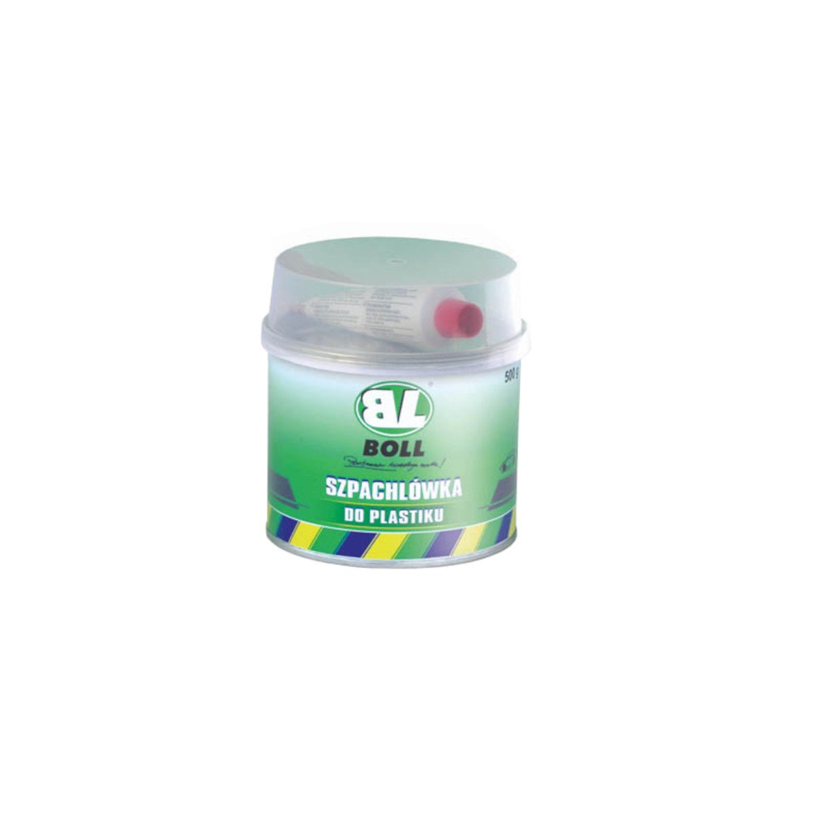 Boll szpachlówka do plastiku 500 g 002020