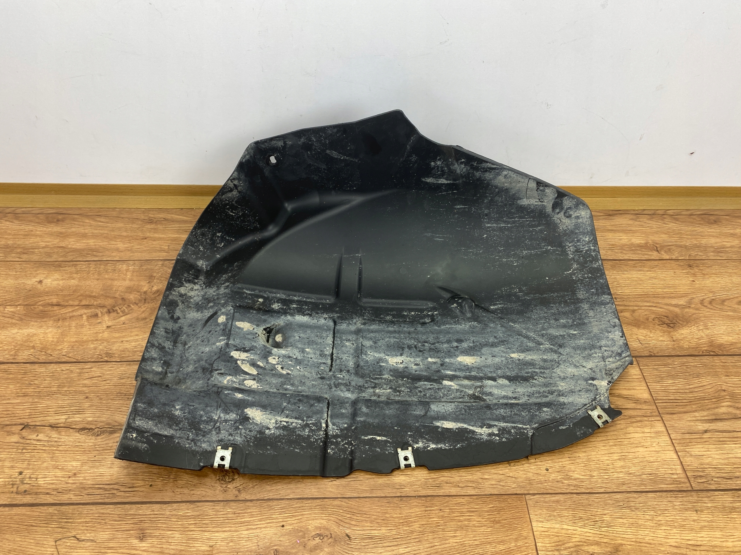 mudguard rear. part front Dodge Ram 1500 2019+ USA