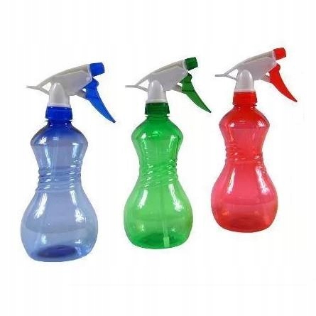 Spryskiwacz opryskiwacz ręczny do dezynfekcji 0,55 atomizer
