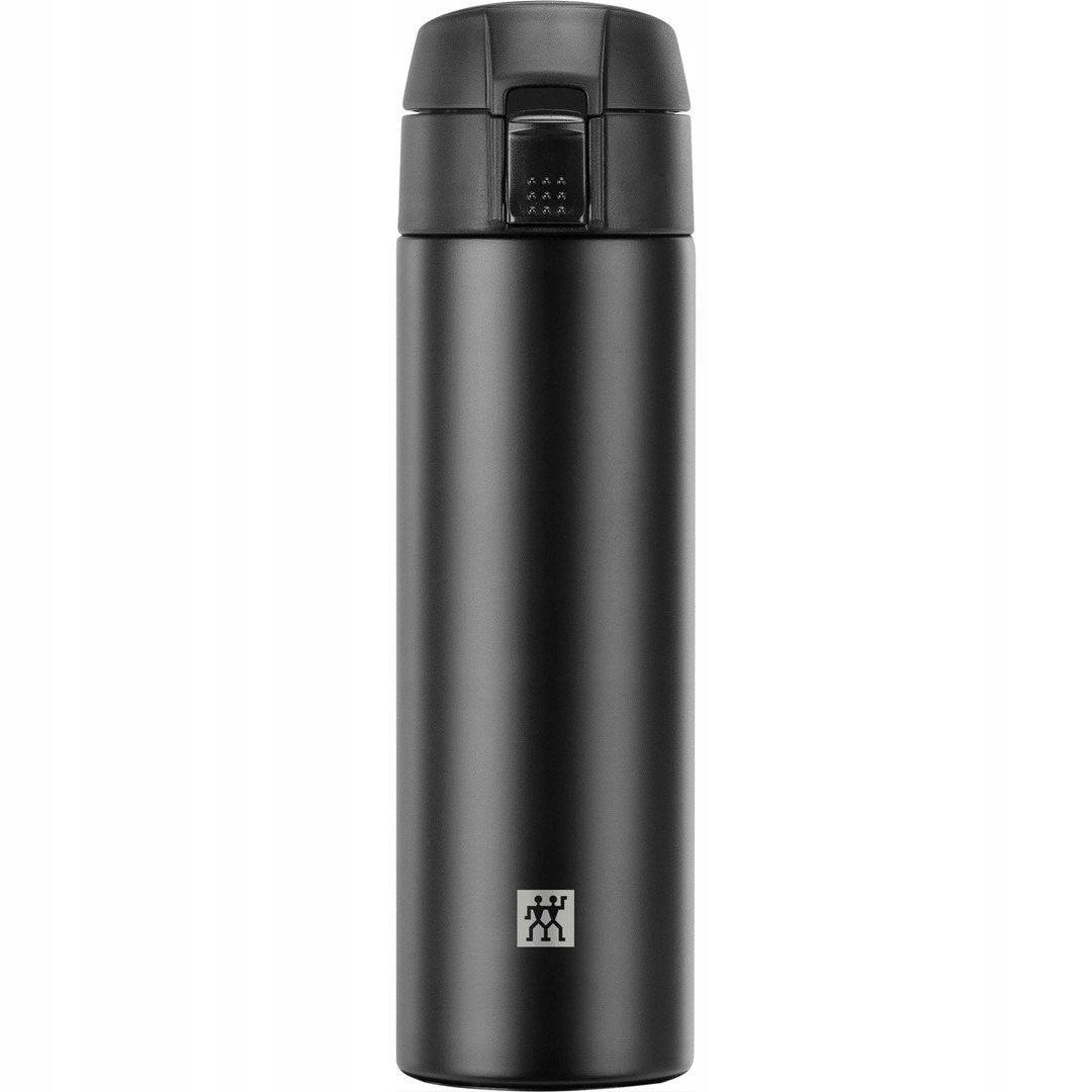 Zwilling Thermo Termohrnek 450 ml černý