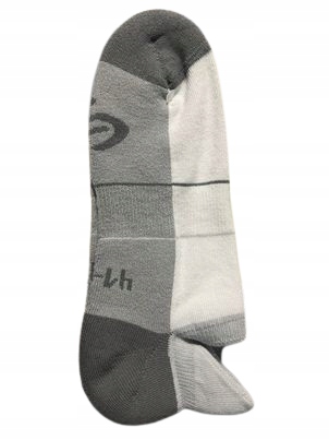 Stopki JJW MINI SPORT DEODORANT białe r. 41-43