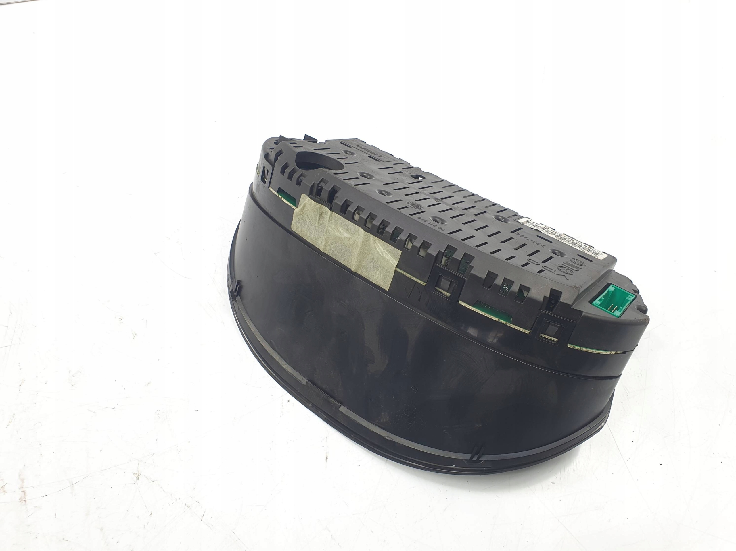 dials clock 6Y0920860D SKODA FABIA and