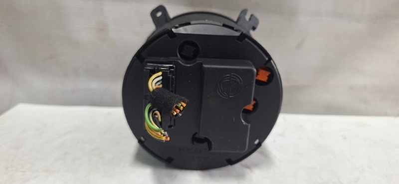 dials ALFA ROMEO 156 60672662