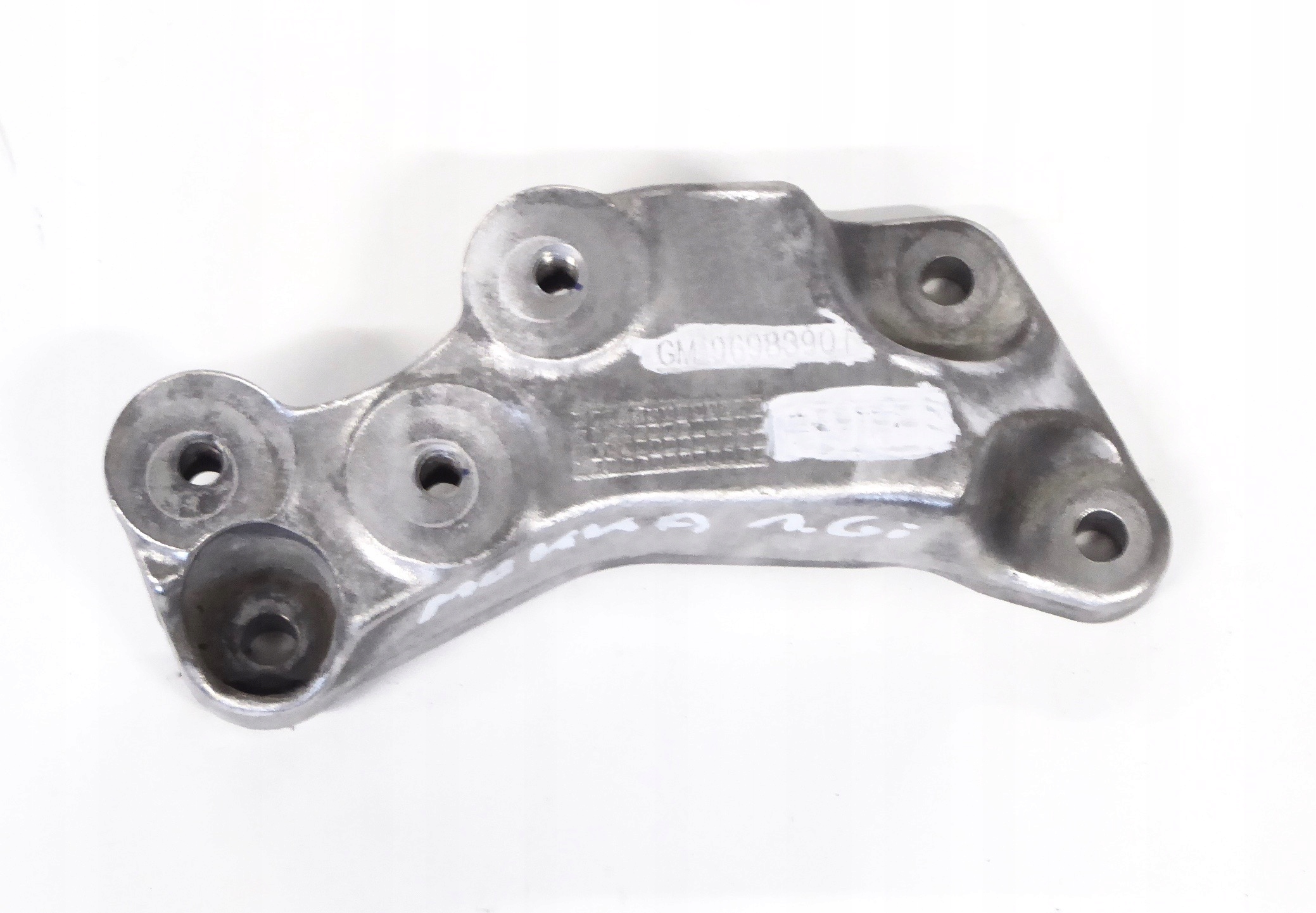 support gearboxes OPEL MOKKA 1.6 A16XER