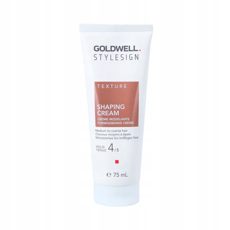 Goldwell Stylesing Texture Modelující a tvarující krém na vlasy 75 Ml