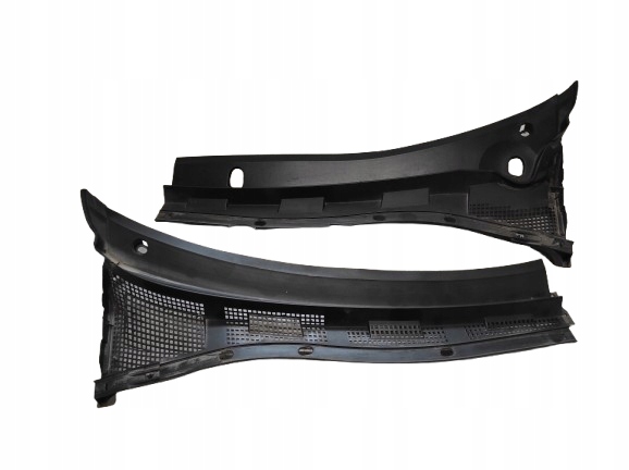 MAZDA 3 I 1 BK LIFT 06- PODSZYBIE