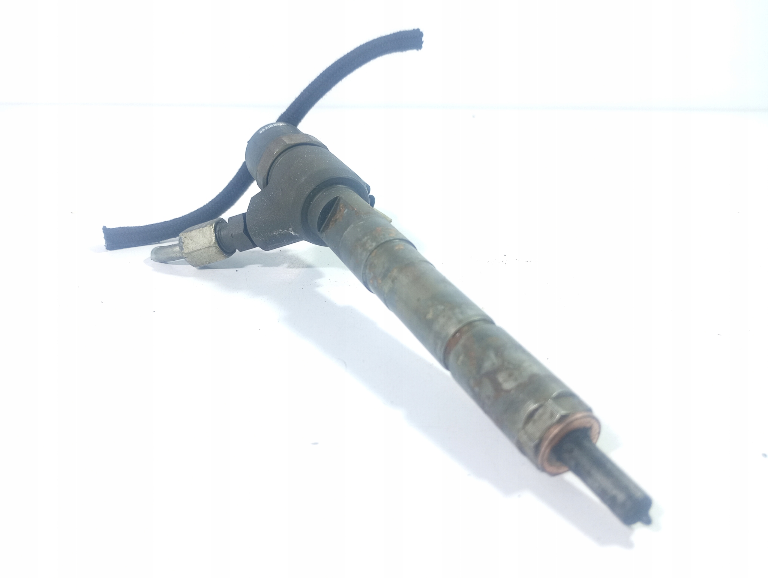 OPEL COMBO C 03-09 injector OE 0445110