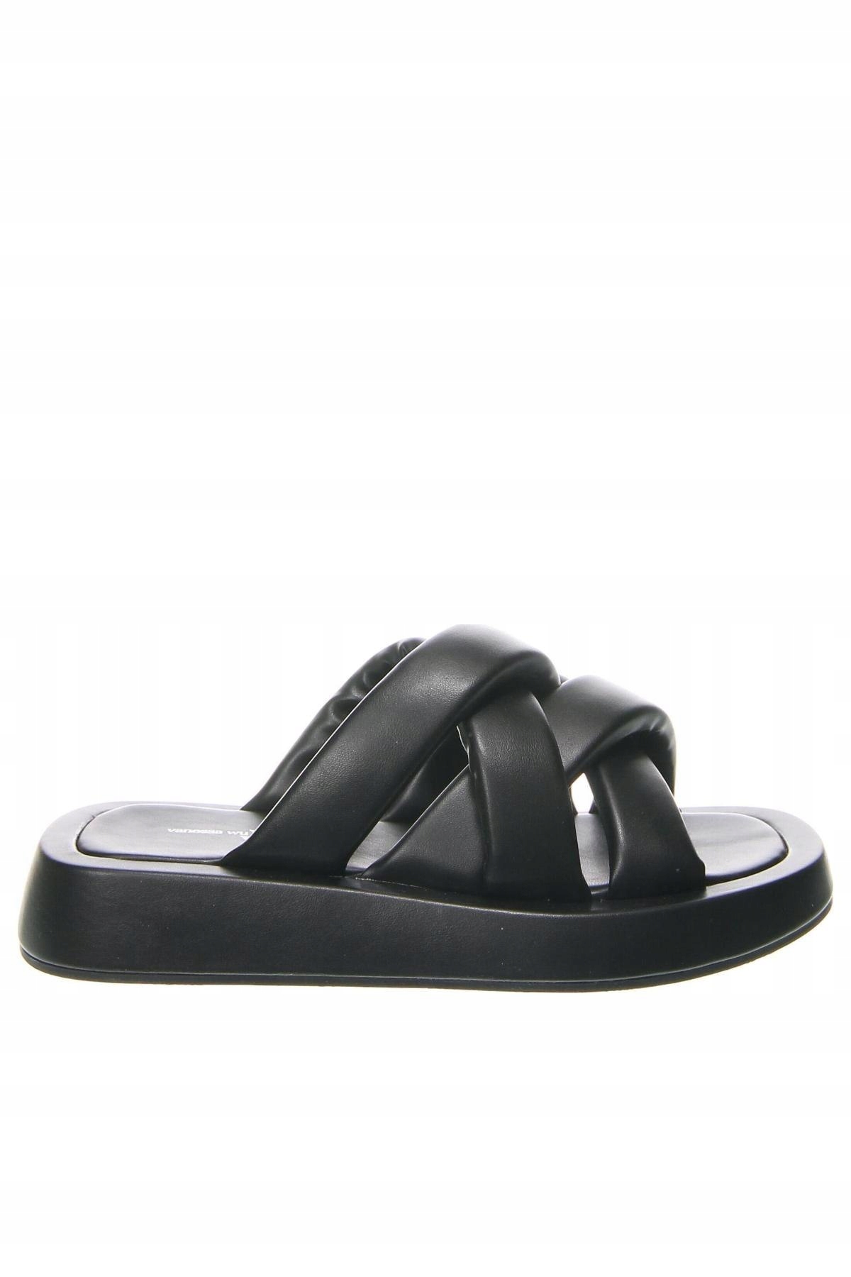 Nazouváky na platformě Vanessa Wu 39