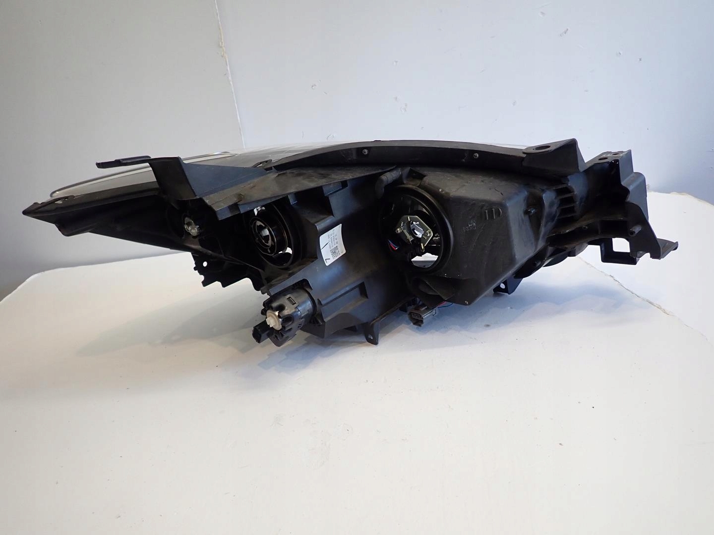 light front front left MAZDA CX5 2012- KD53-51040F