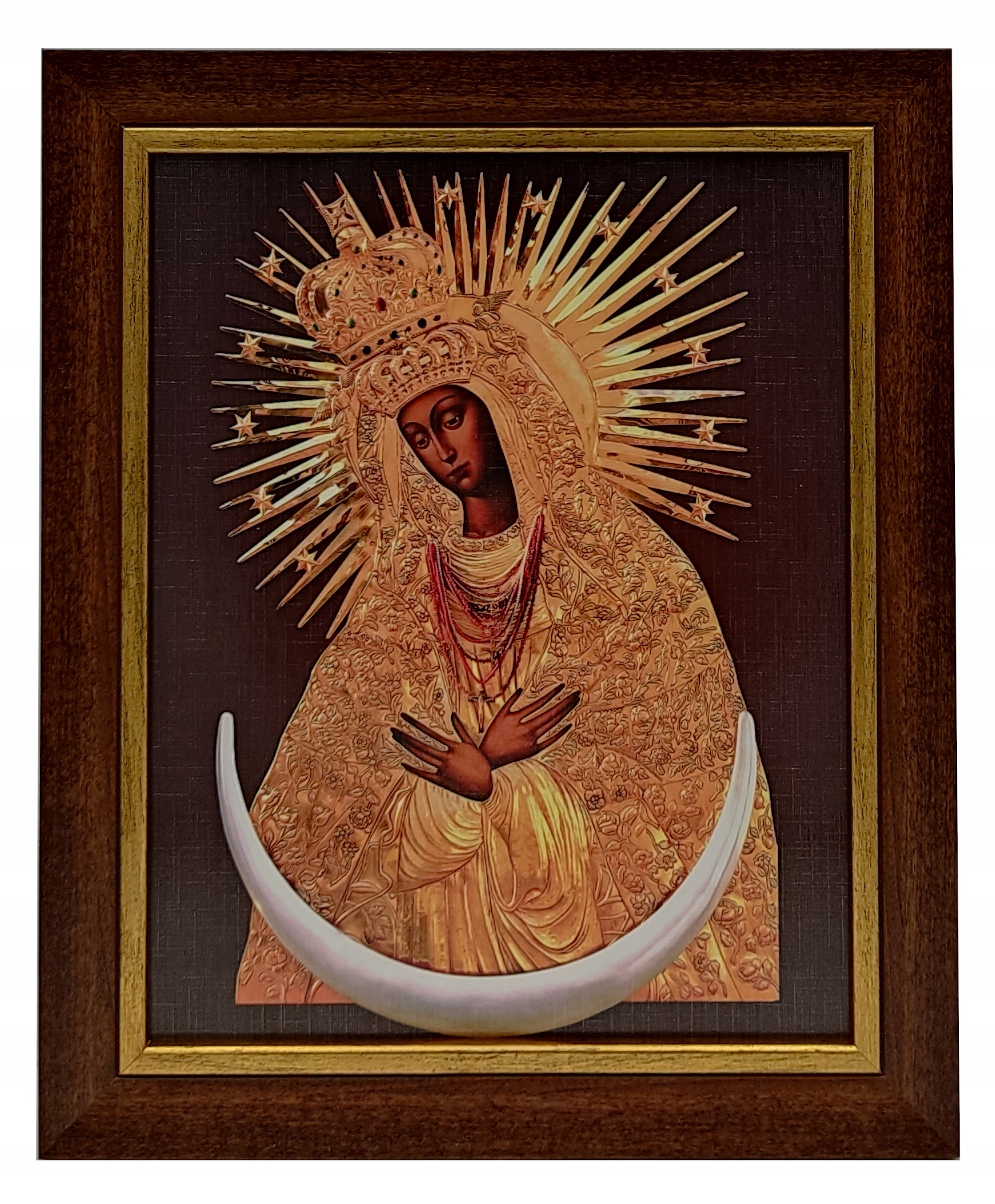 

Święta Maryja Boża Ostrobramska Obrazy Na Ścianę
