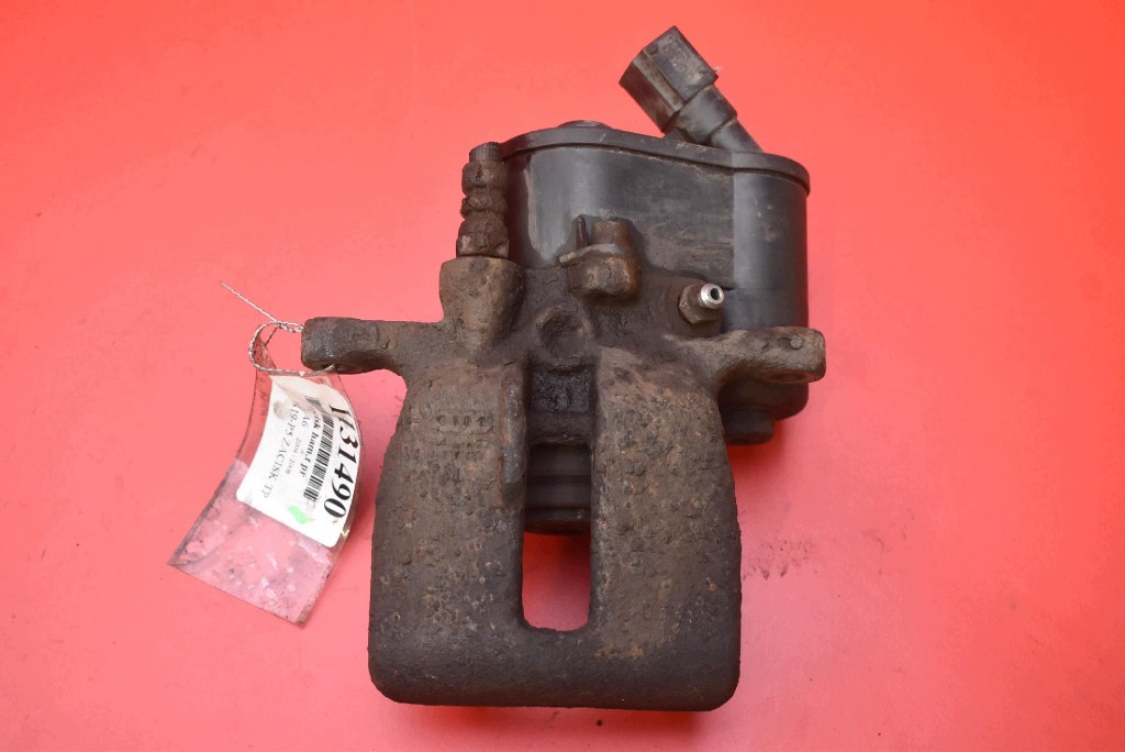 caliper brake right rear part AUDI A6 C6 2.0 TDI 140 KM 04-08