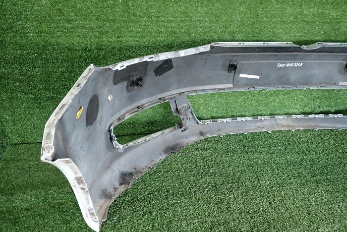 VW SHARAN 10- Frontstoßstange vorne