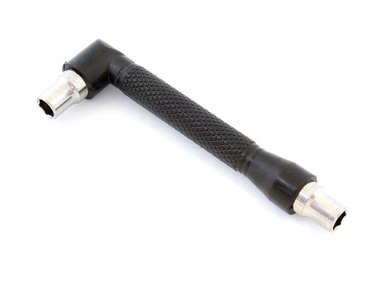 

Wkrętak Kątowy Uchwyt Do Końcówek Bitów 1/4"