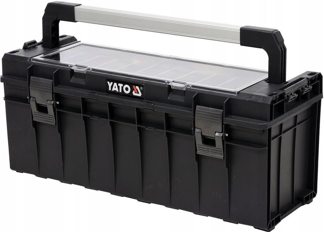 

Skrzynka narzędziowa Yato P65P S1