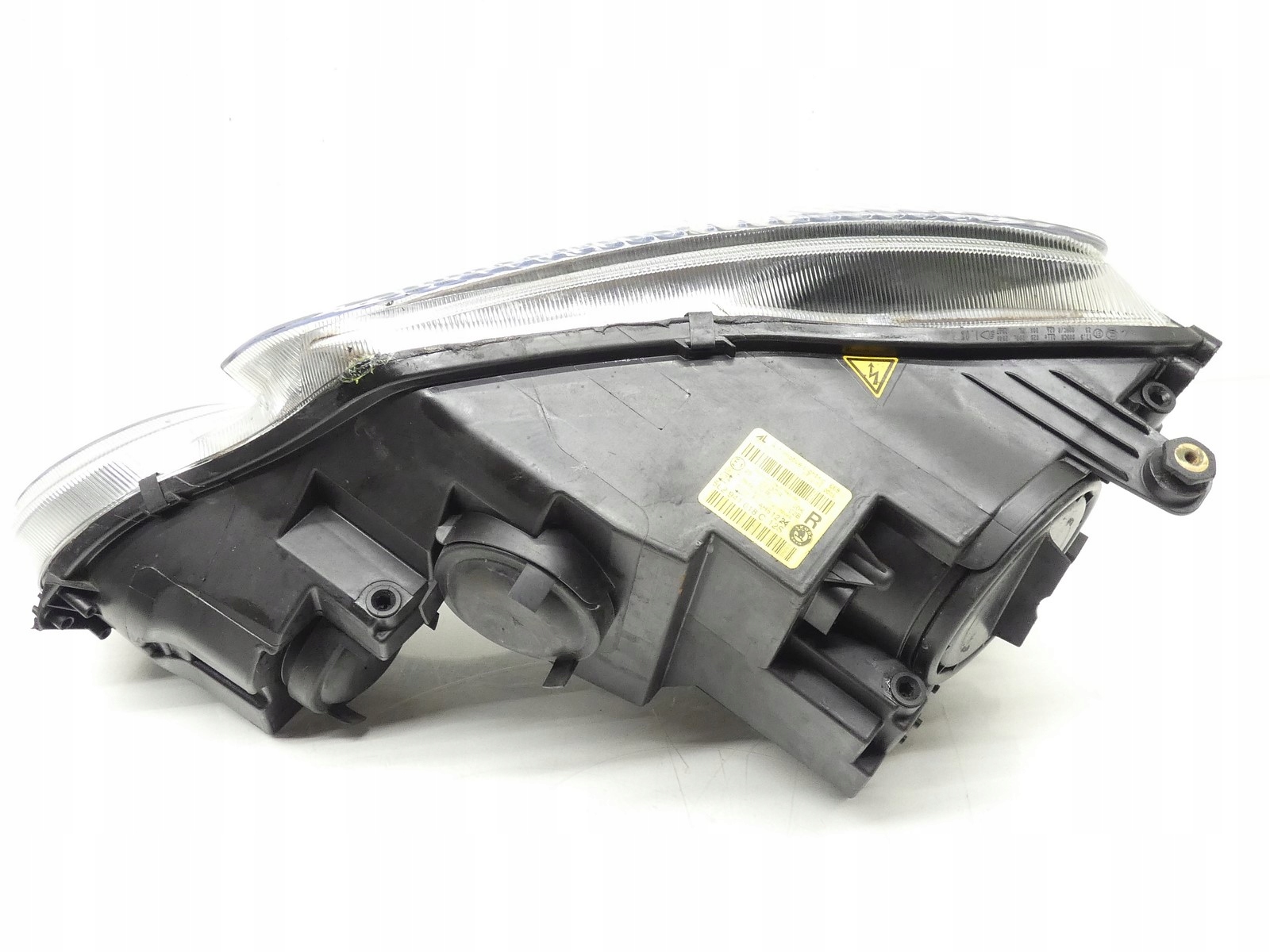 light right front right front XENON SKODA YETI 5L 5L2941018C