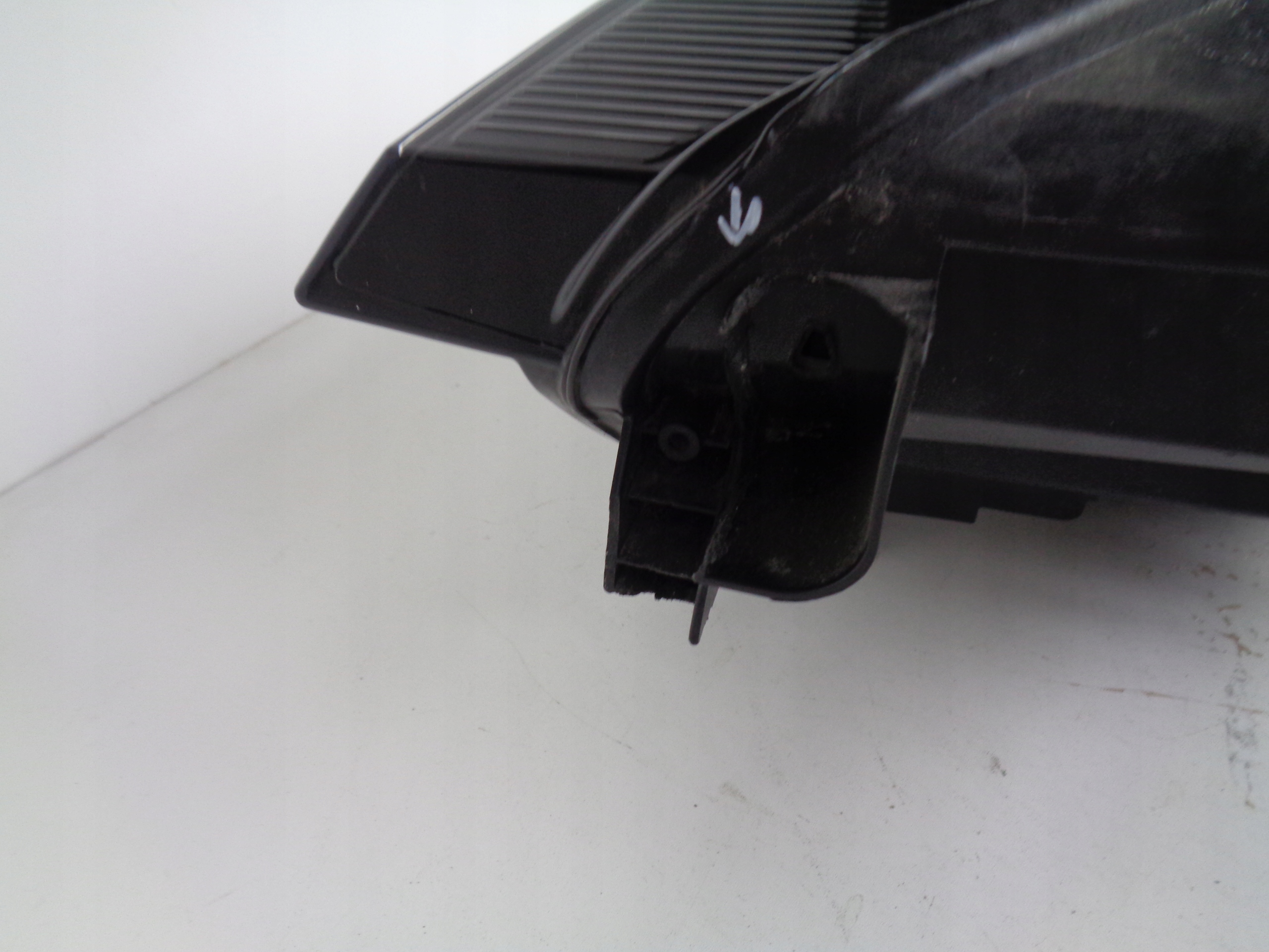 light right REFLEKTOR VW ID3 10A 21- FULL LED