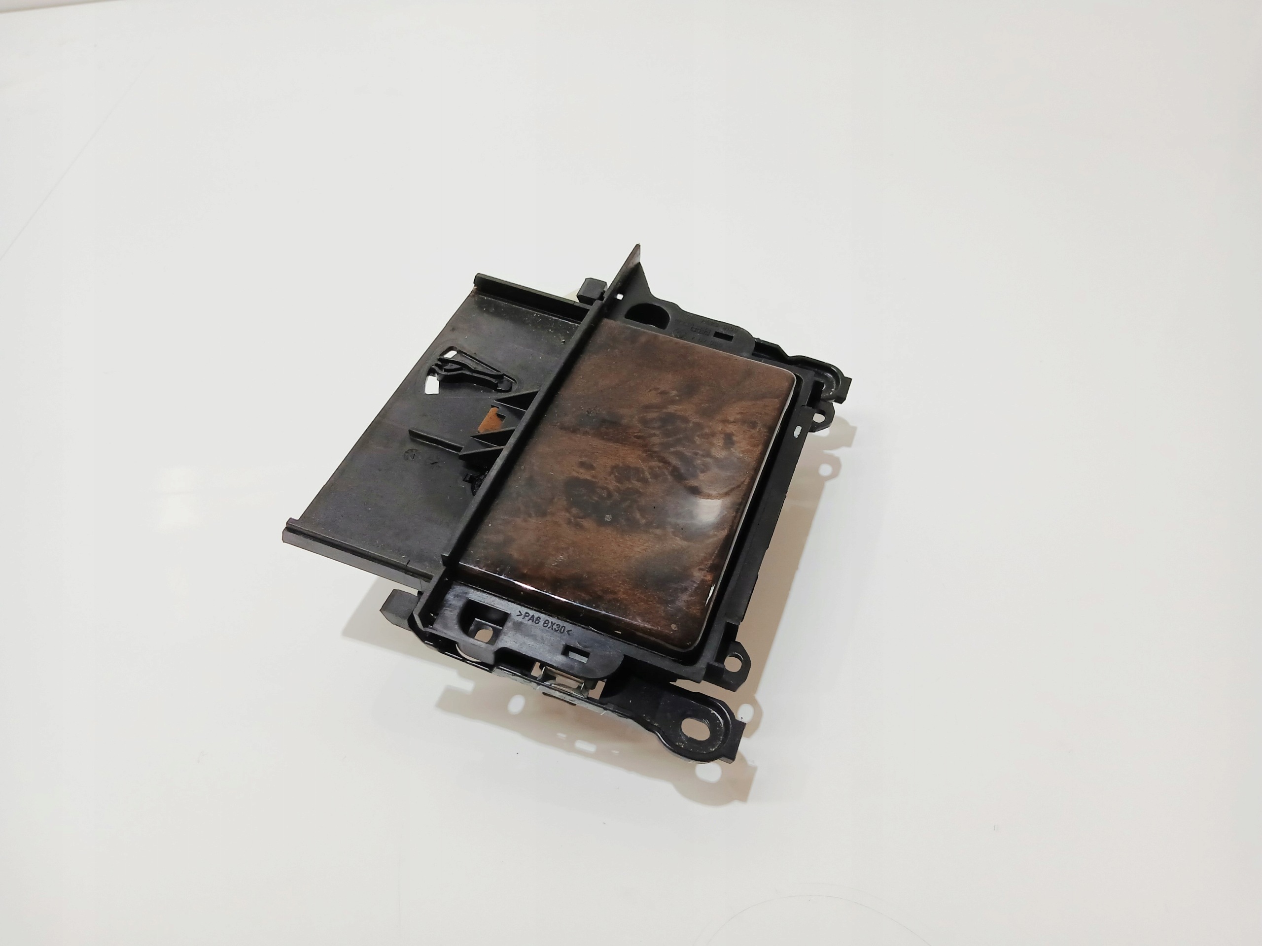 ashtray ZAPALNICZKA passenger compartment BMW E60 E61 OE 7034087 (4824759)