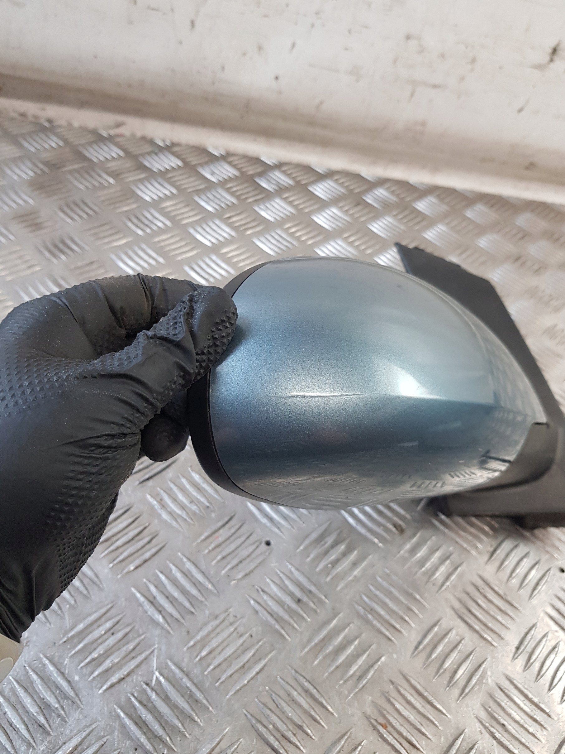 mirror right 5PIN SEAT ALTEA 05R- EUROPA K: LS5V
