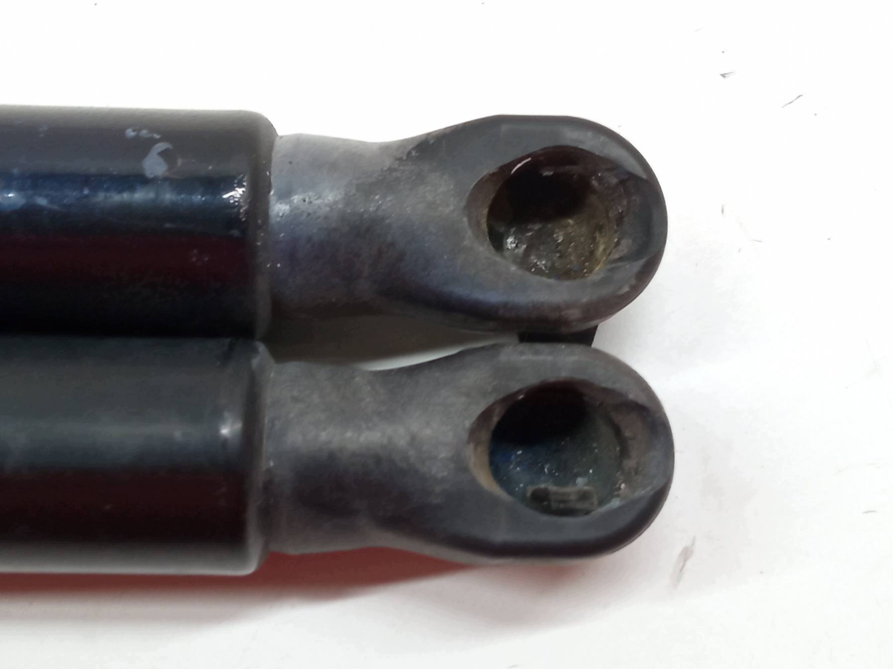 damper bonnet rear part boot left right KPL HB 904508213R Renault Clio V