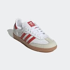Boty Adidas Samba Og IF6513 vel 38