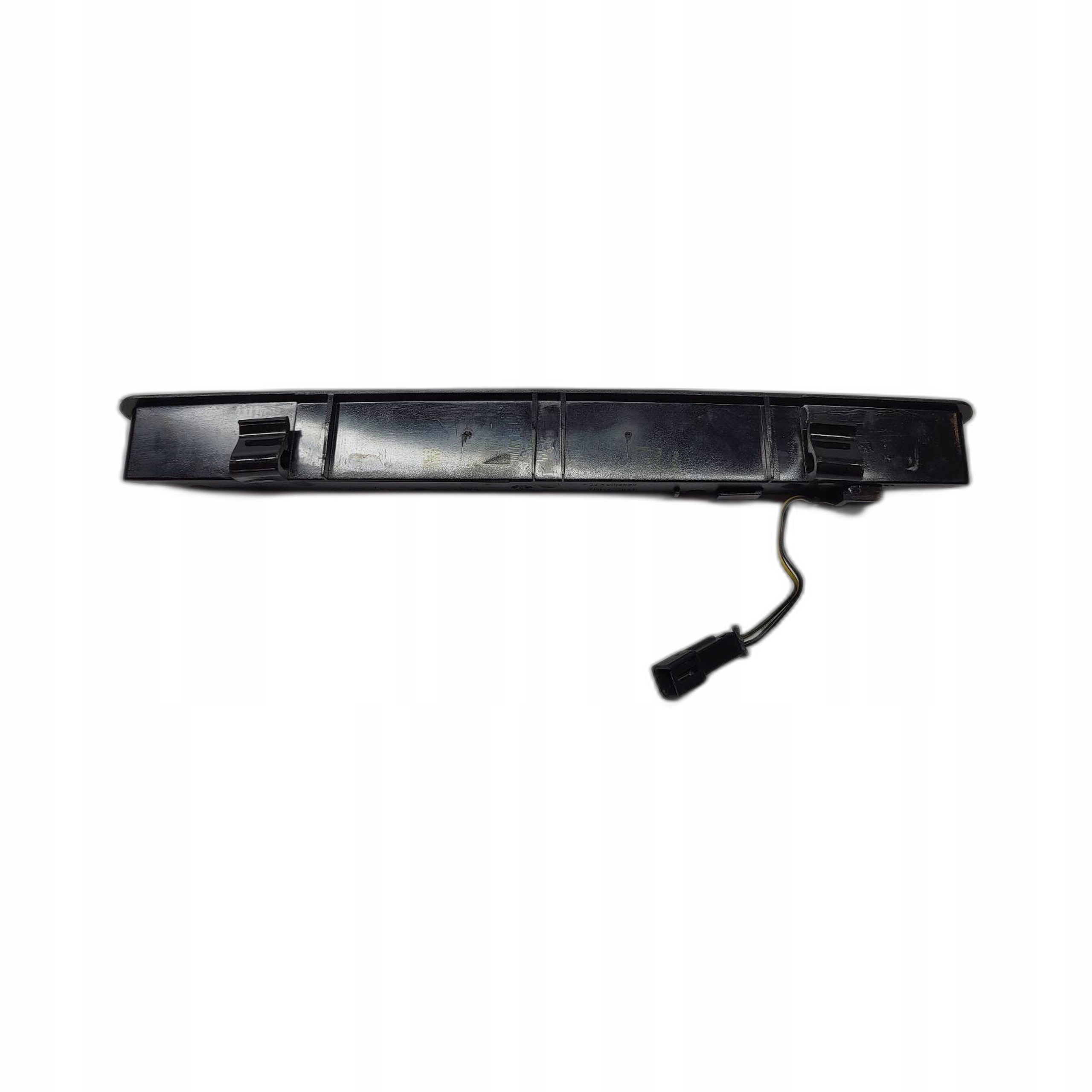 light STOP Opel ZAFIRA A 2.0 DTI 190582025