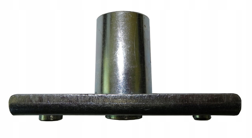 

Piasta Noża 22x57MM Kosiarki Grass XSZ51 XSS51