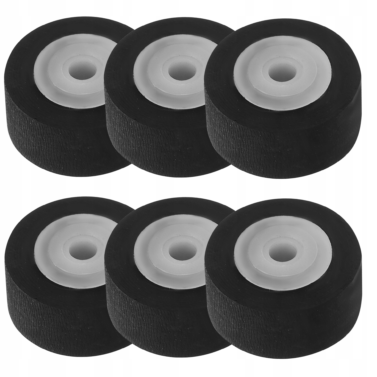 ROLKA DOCISKAJĄCA DO REJESTRATORA AUDIO 12 SZT Rodzaj inny