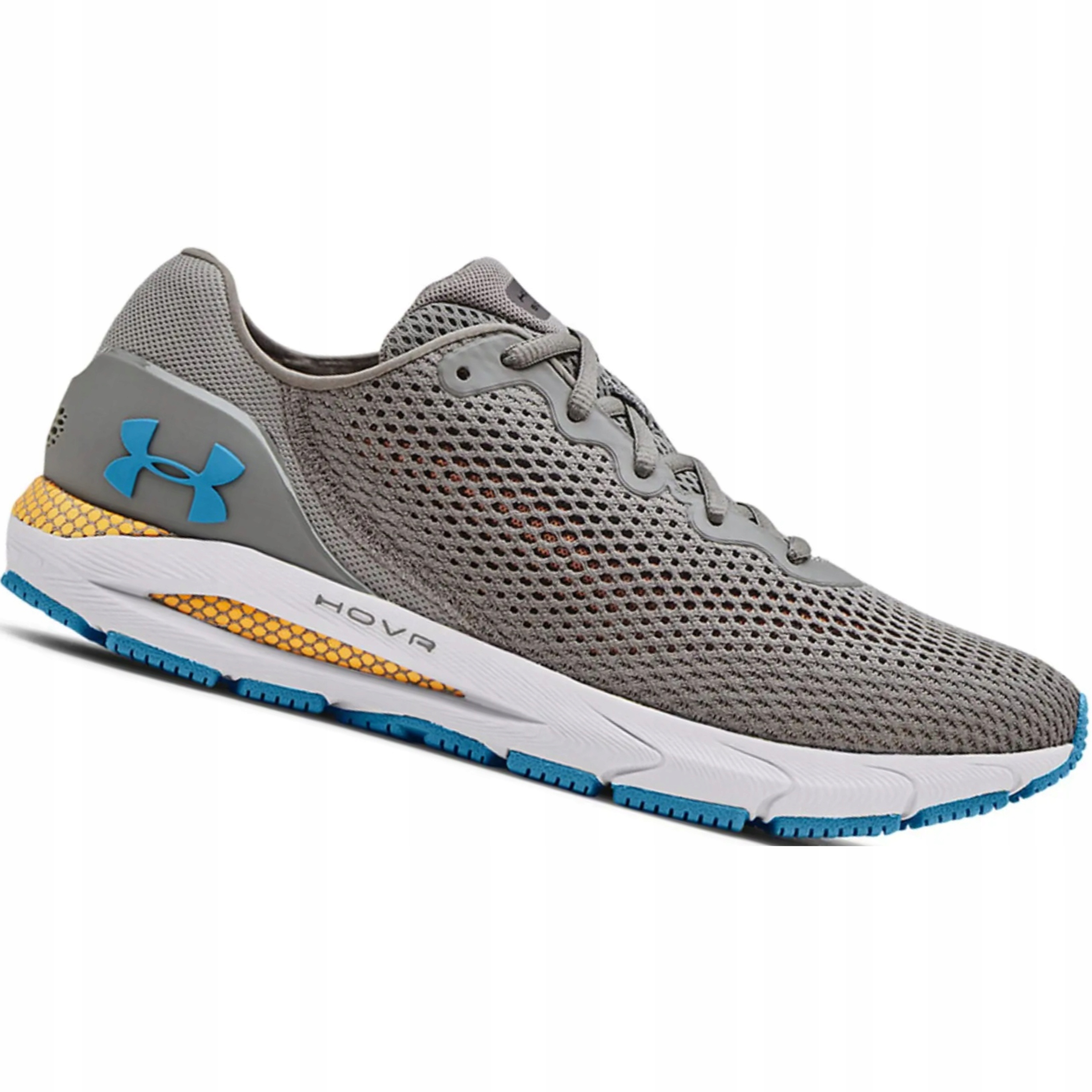 Ua Hovr Sonic Map My Run Under Armour Shoes Map My Run Shoes