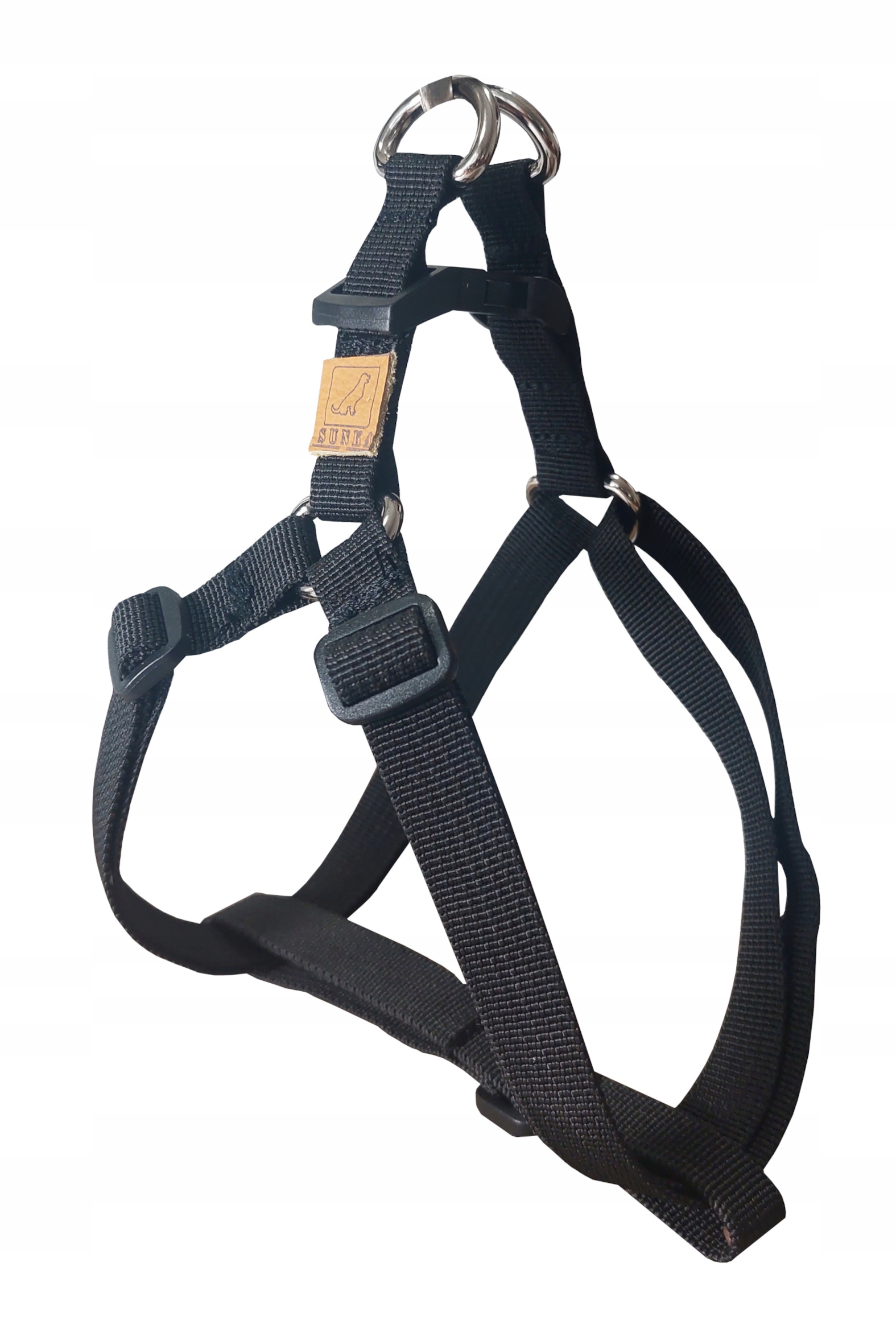 

Szelki dla małego psa M/L York Maltańczyk Shih tzu