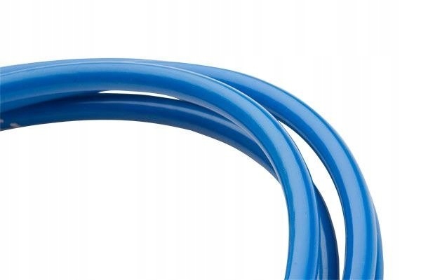 

Jagwire pancerz przerzutka Lex-sl niebieski 1m