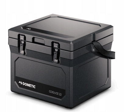 Lodówka turystyczna pasywna Dometic ICE WCI 22L Pojemność 22 l