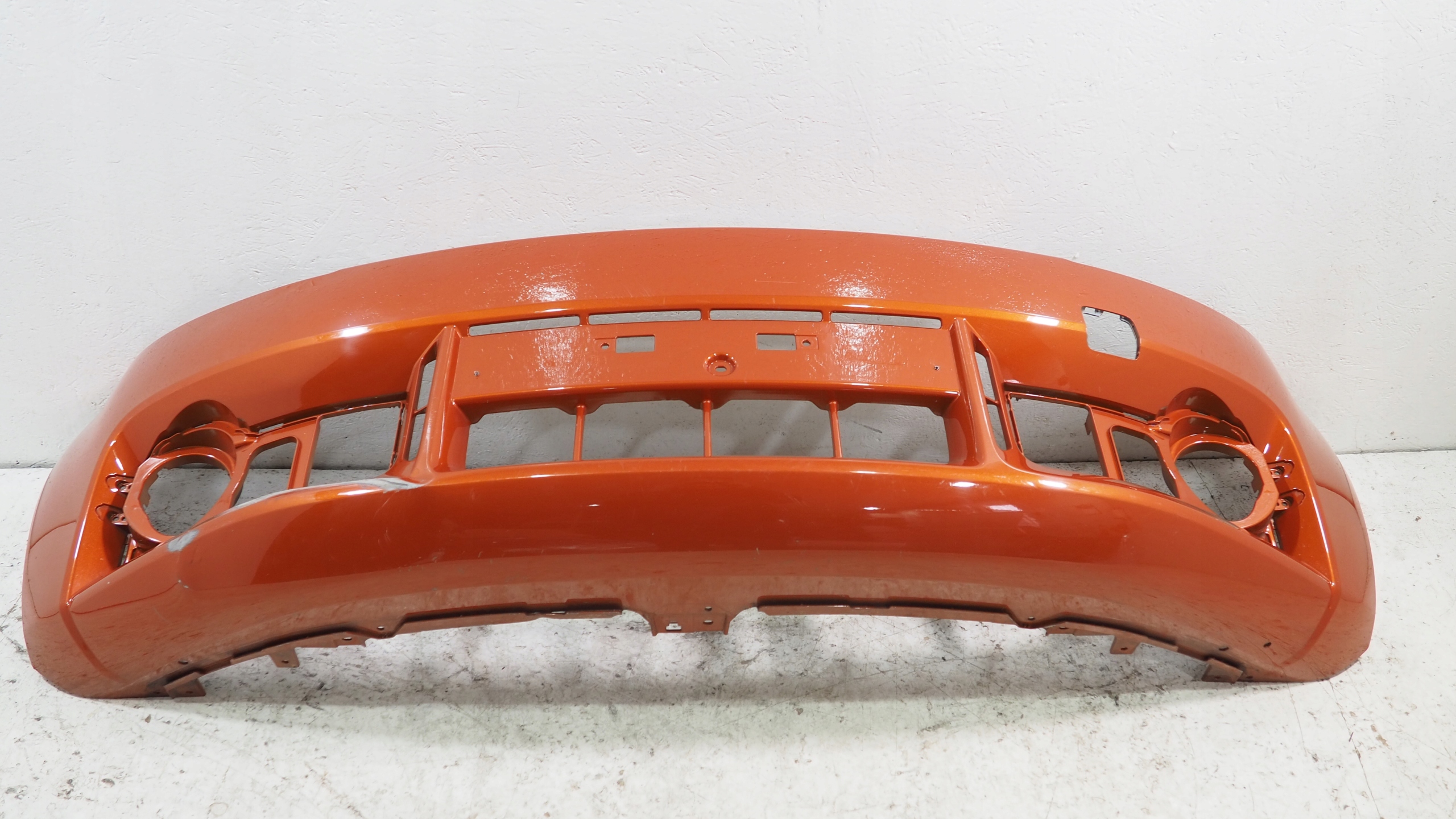 Suzuki Ignis III bumper front front 71711-62R