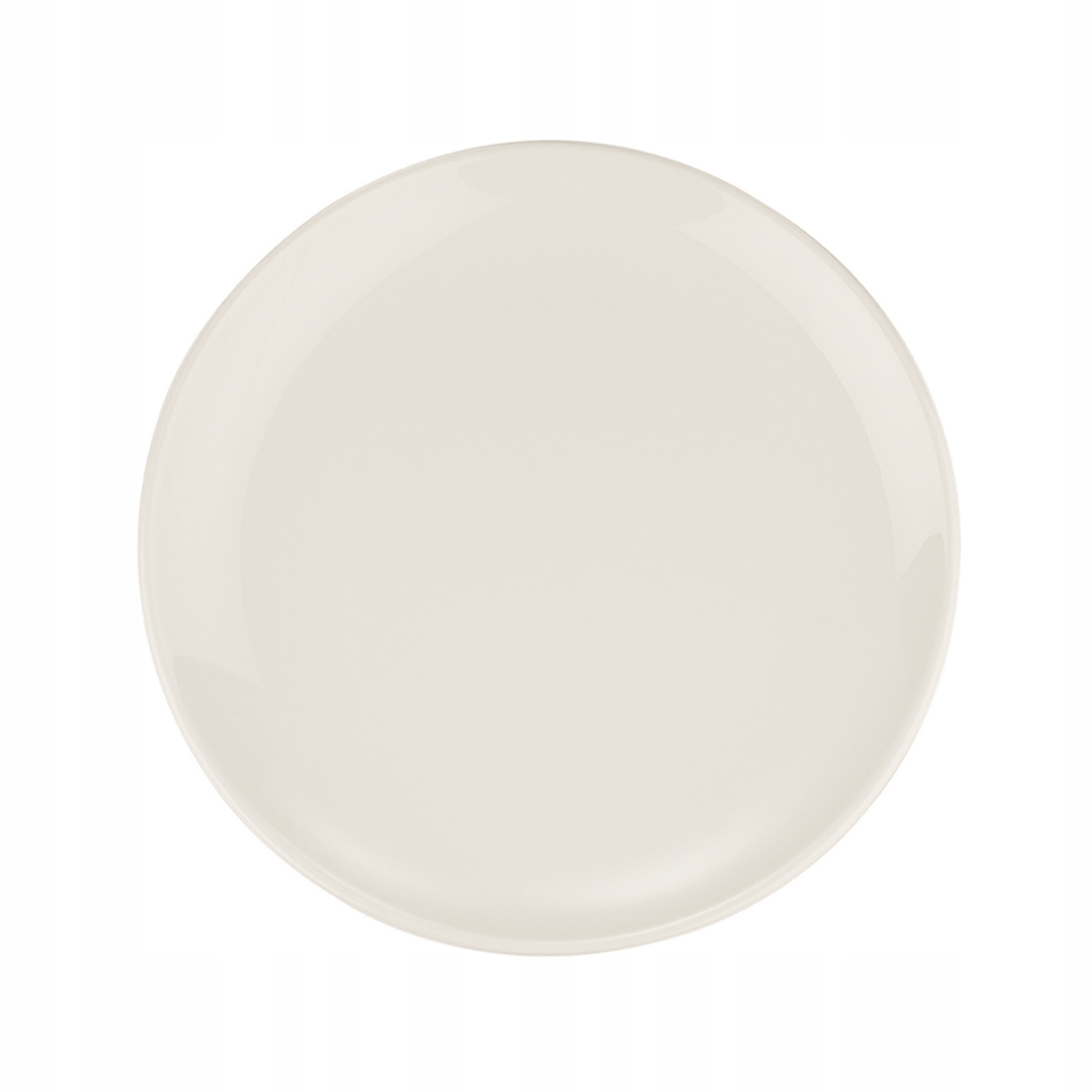 Talíř mělký snídaňový 21 cm, sada 12 x záruka proti poškození Bonna