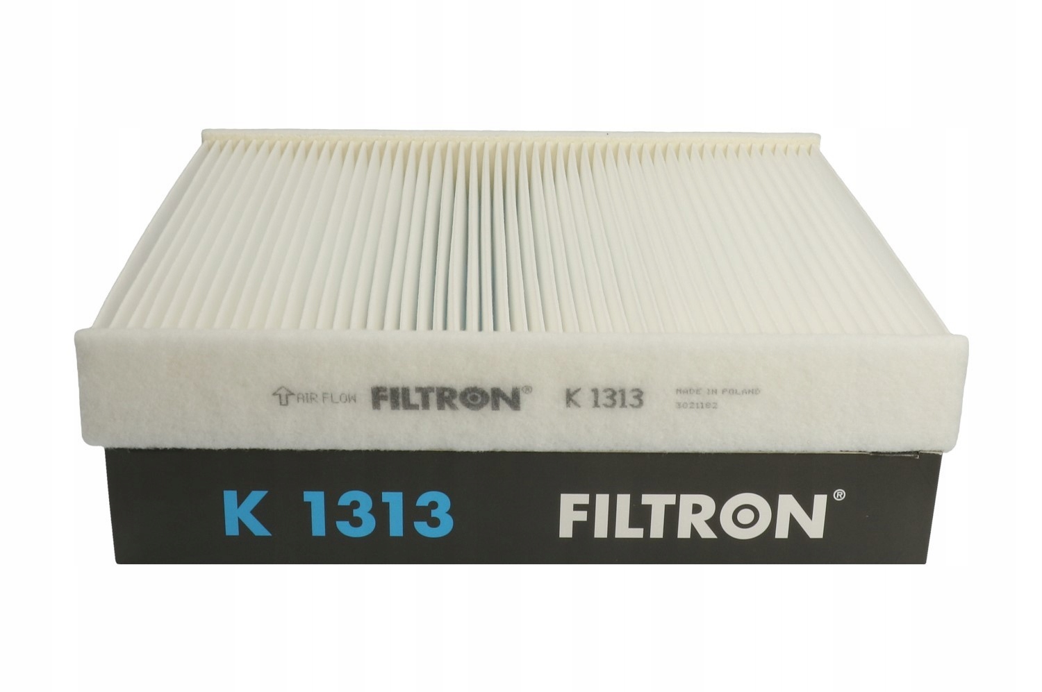 

Filtr Kabinowy Filtron Audi A1 (8X1, 8XK)