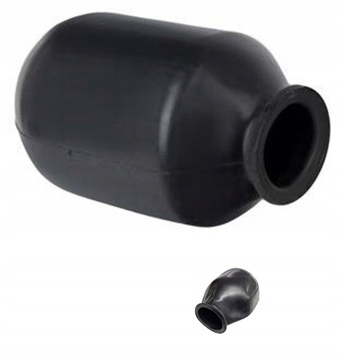 Gumová membrána Epdm pro hydroforovou nádrž Omnigena WZ250B 24 Litrů
