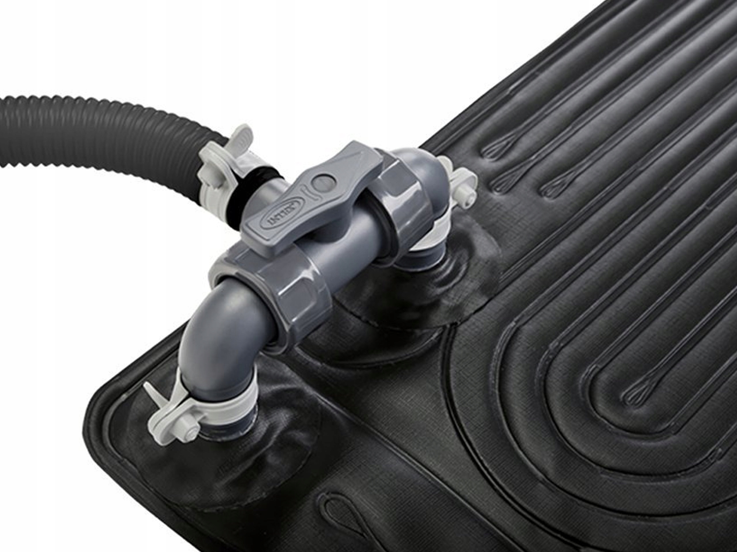 SOLARNY PODGRZEWACZ WODY DO BASENU MATA GRZEWCZA Producent Intex