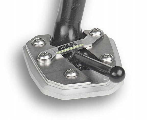 ES2122 - MB розширення підніжки Givi Yamaha MT09 Tracer