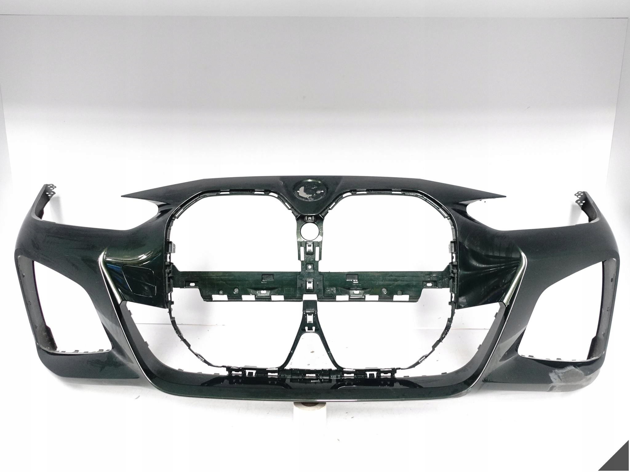 BMW 4 i4 G26 GRAN COUPE m-packet 21- bumper BUMPER front (PDC)