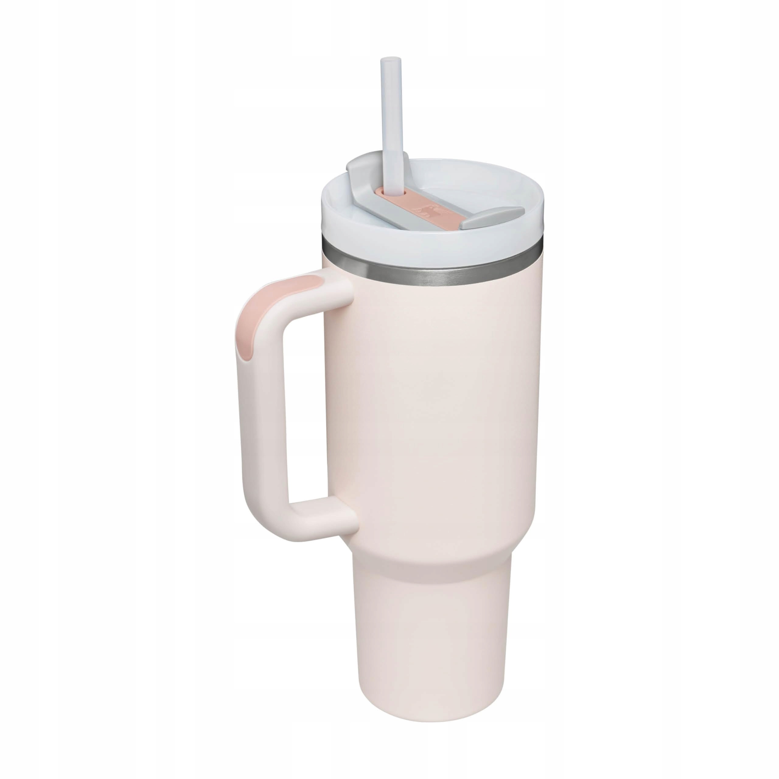 STANLEY QUENCHER H2.0 BUTELKA TERMICZNA 1.2L STAL NIERDZEWNA RÓŻOWA — miniatura 8